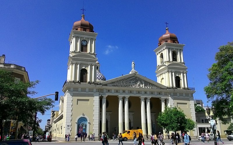 Imagen 1 de Catedral de San Miguel de Tucumán