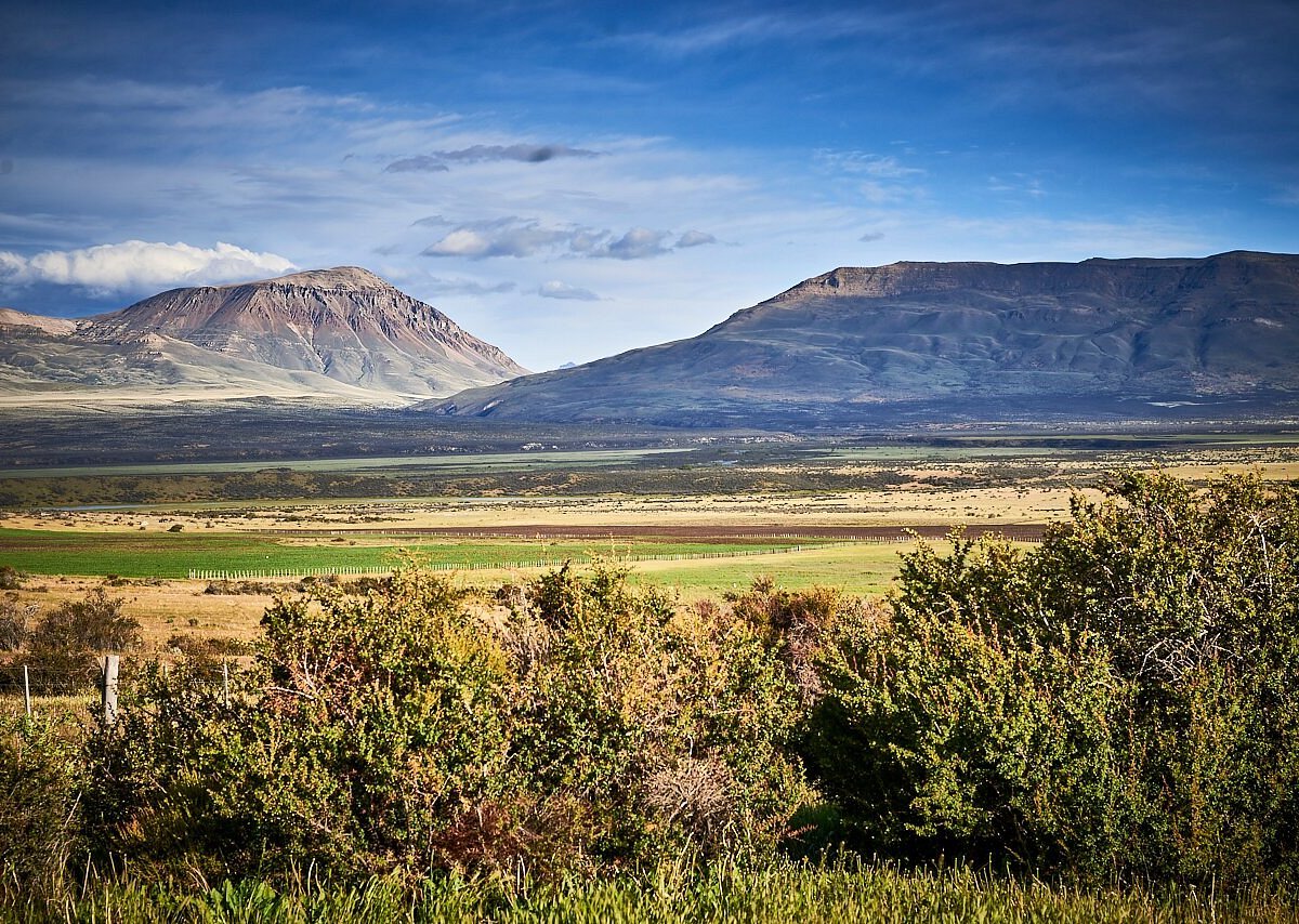 TIERRA PATAGONIA, LUGAR MÁGICO PARTE I/TIERRA PATAGONIA – EIN