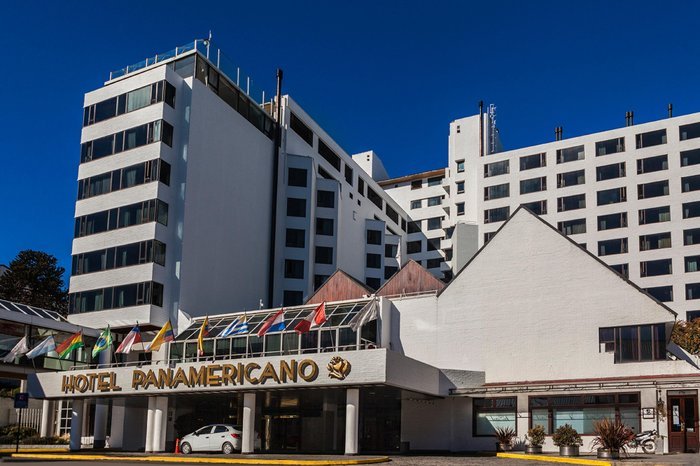 Hotel Panamericano Bariloche