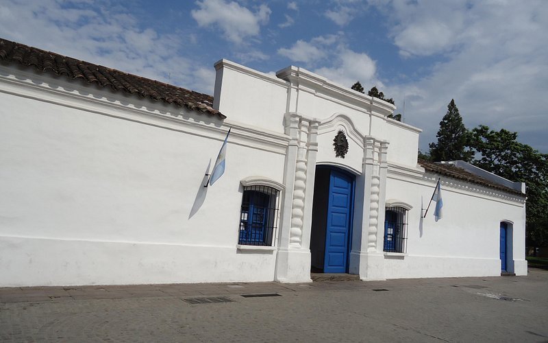 Imagen 1 de Casa Historica de Tucuman