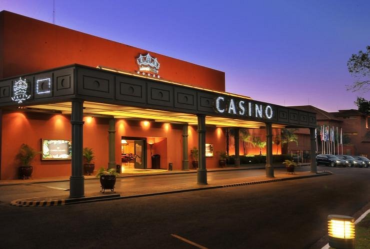 Imagen 1 de Casino Iguazu
