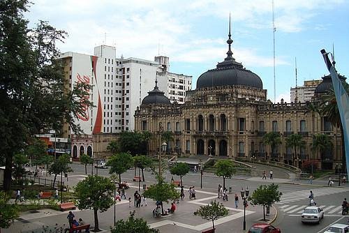 Imagen 1 de Plaza Independencia