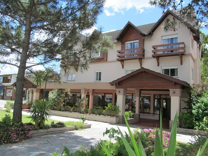 hotel sardegna pinamar