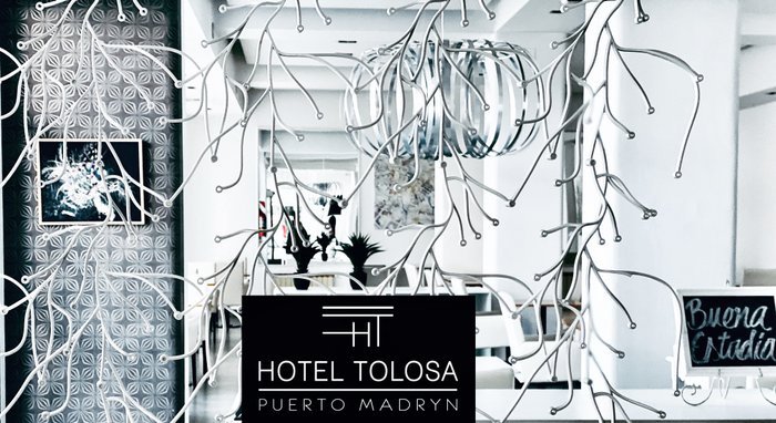 Hotel Tolosa