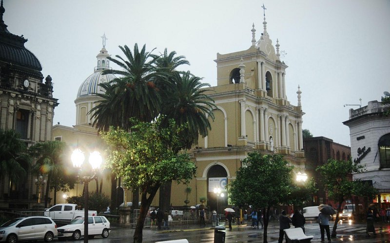 Imagen 1 de Iglesia San Francisco