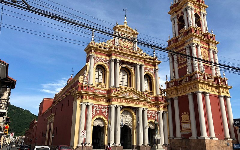 Imagen 1 de Cabildo Histórico de Salta