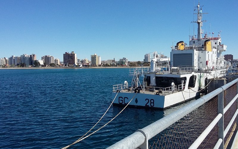 Imagen 1 de Muelle Luis Piedra Buena