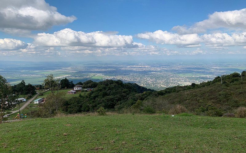 Imagen 1 de Parque Sierra de San Javier