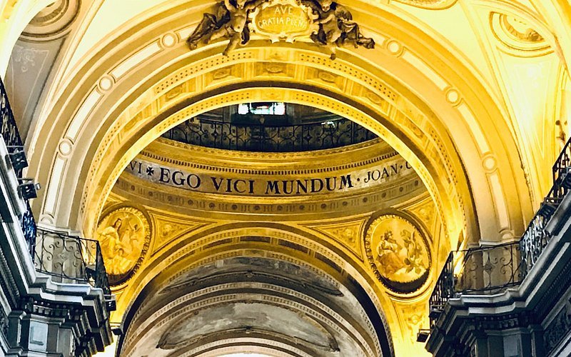 Imagen 1 de Catedral Primada